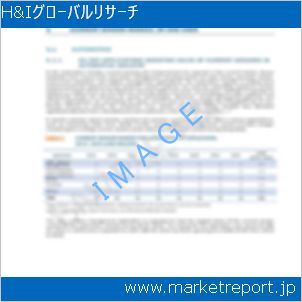 市場と産業調査レポートのイメージ